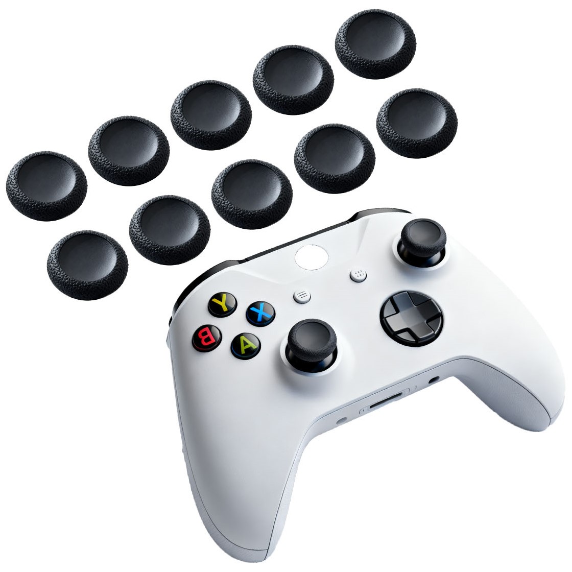 Gaming Accessories Xbox One - Xbox One/Xbox Series X Denetleyicisi için