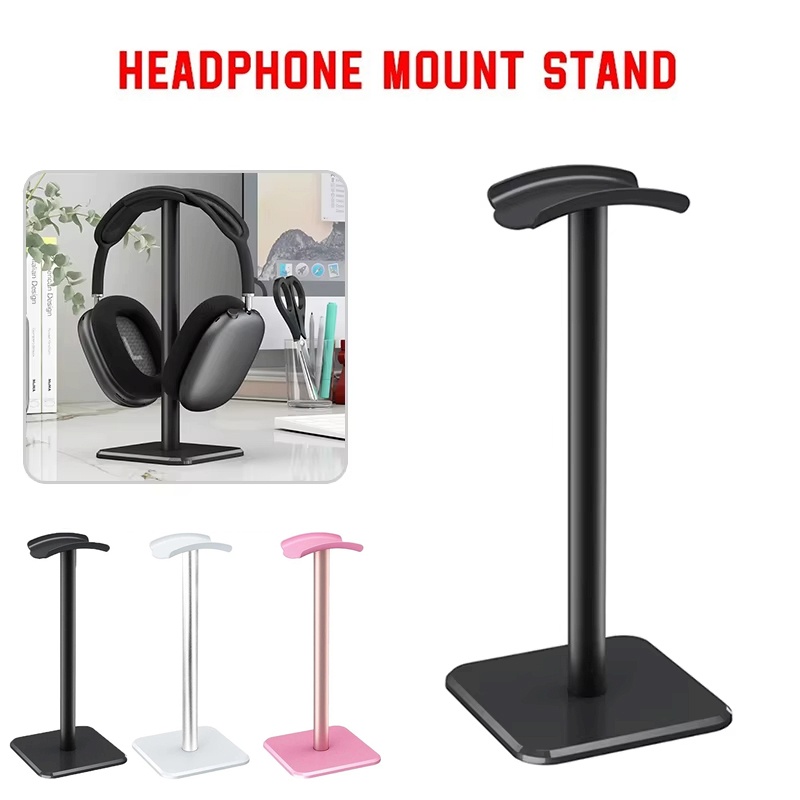 Gaming Accessories Sale - Evrensel çok fonksiyonlu kulaklık standı plastik