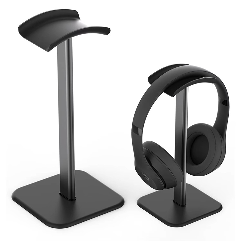 Gaming Accessories Sale - 1 adet Evrensel Plastik Kulaklık Tutucu