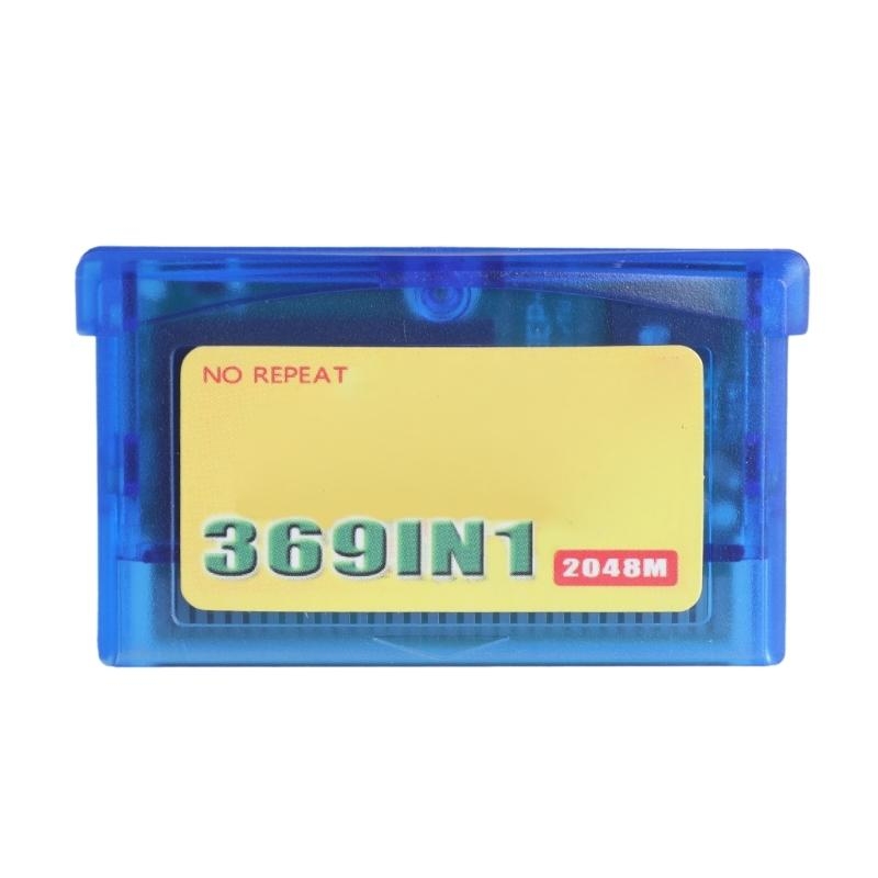 Video Gaming Accessories - HX5E'yi Değiştirmek İçin 1 Oyun Kartuşu