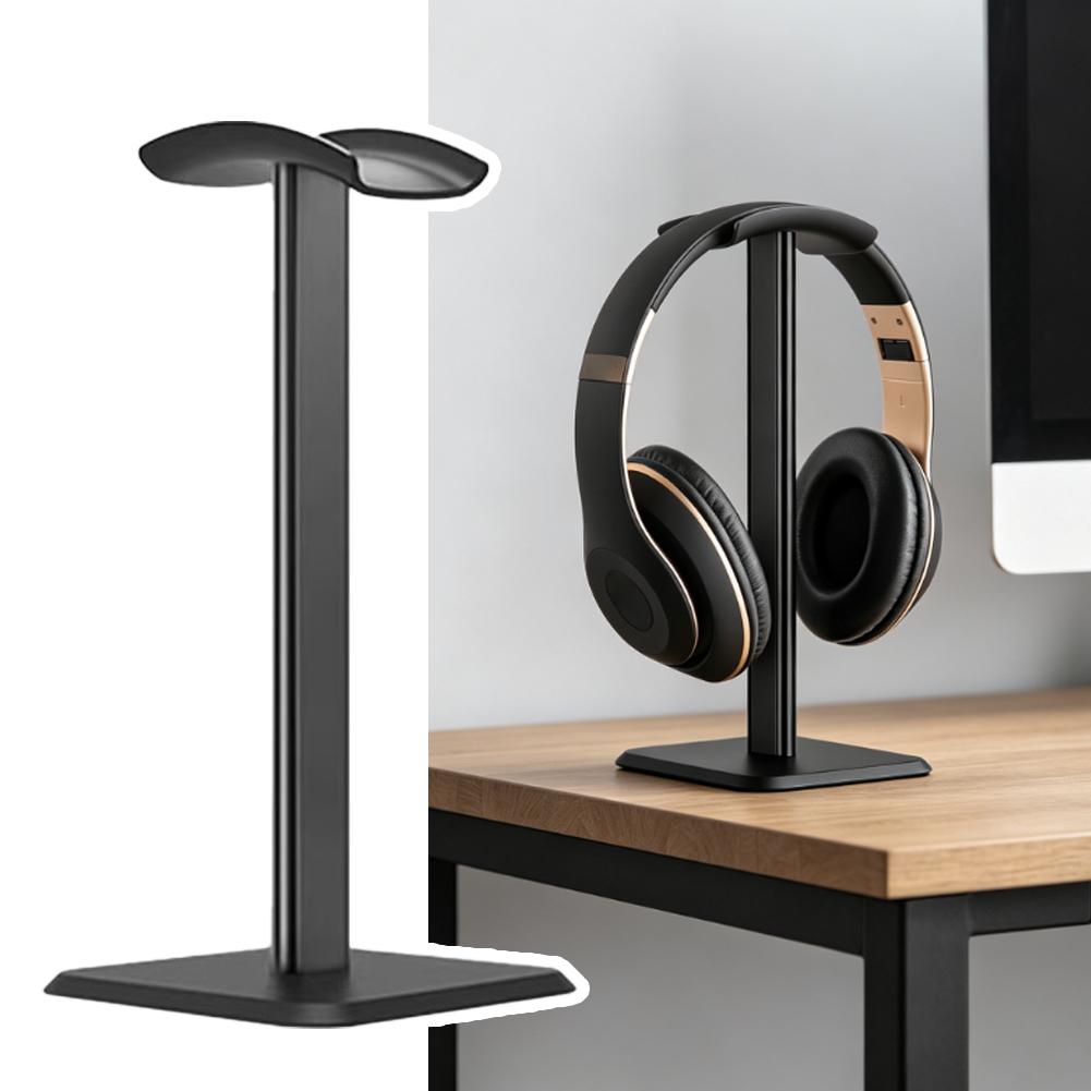 Gaming Accessories Sale - Evrensel Modern Masaüstü Kulaklık Standı Masaüstü