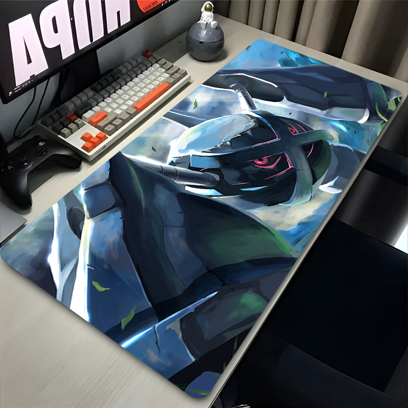 Gaming Accessories For Desk - Bilgisayar Masası Mat Oyun P-pokemon Metagross