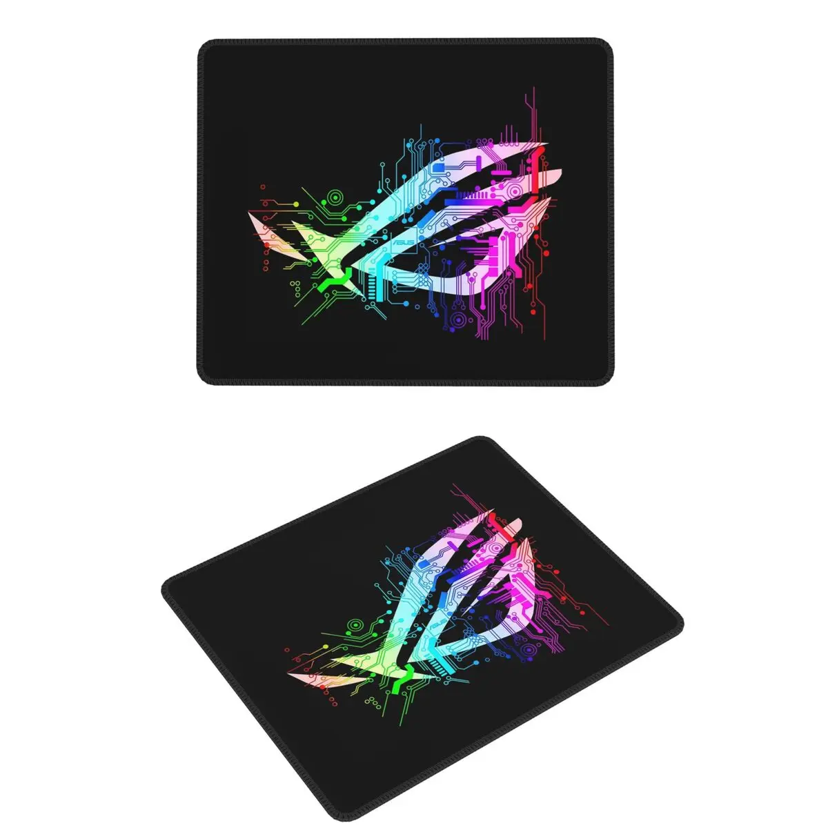 Gaming Accessories Asus - Asus Rog Mouse Pad Bilgisayar Klavye