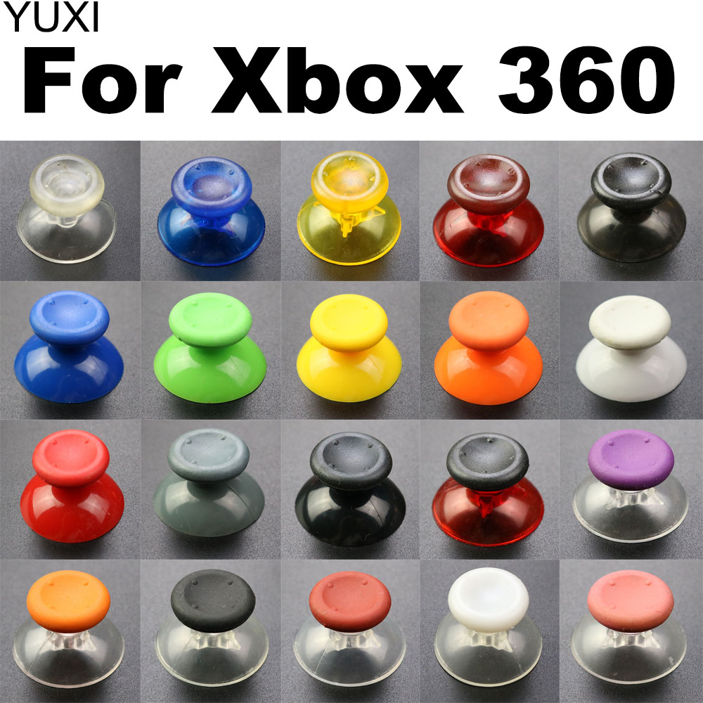 Gaming Accessories Xbox - Xbox için 2 adet 360 3D