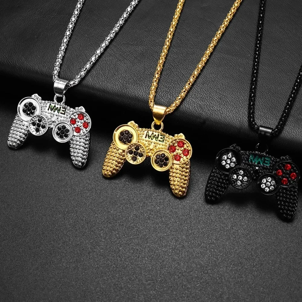 Gaming Accessories Gift Ideas - Hip Hop Tarzı Partiye Uygun Oyun