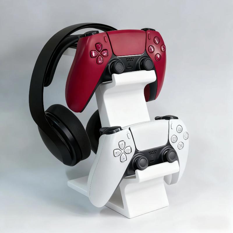Gaming Accessories Sale - ● 3'ü 1 Arada Masaüstü Kontrol