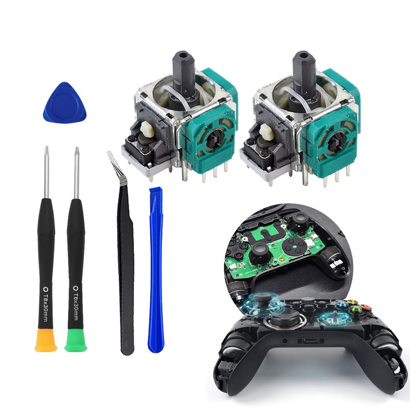 Gaming Accessories Xbox One - Xbox ONE / Xbox Series X