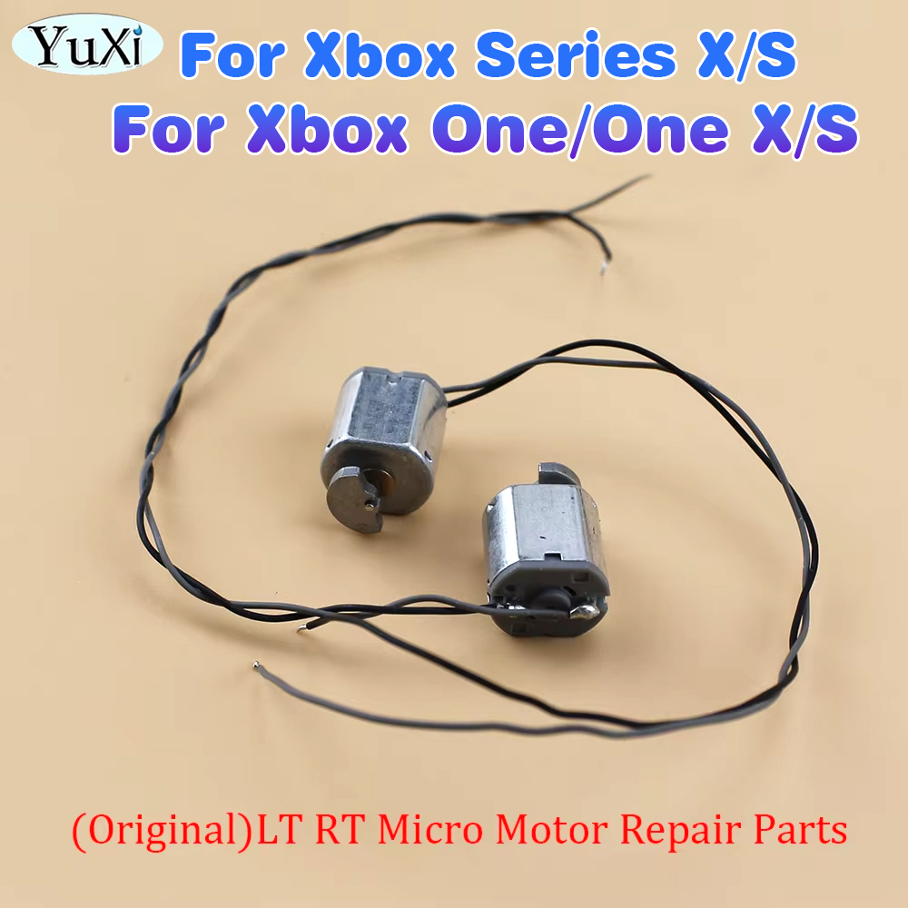 Gaming Accessories Xbox One - 1 adet L R Titreşim Motoru
