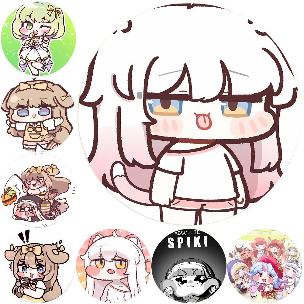 Gaming Accessories Kawaii - Moda Yeni Popüler Video Kawaii Sıcak