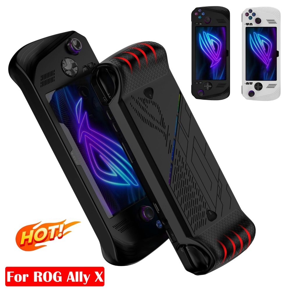 Gaming Accessories Asus - ASUS ROG Ally X2024 için Yeni