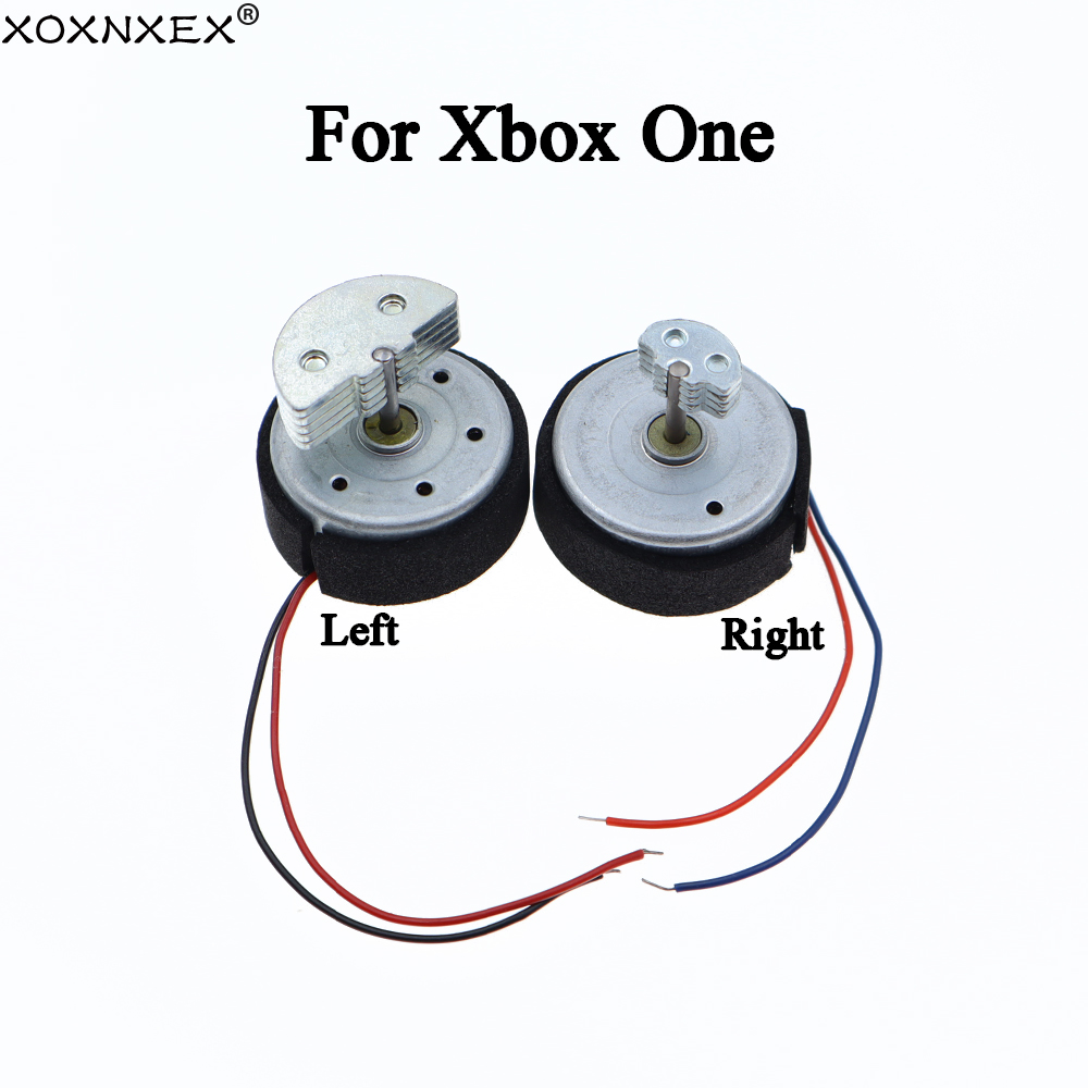 Gaming Accessories Xbox One - Xbox One Denetleyicisi için Vibratör Rumble
