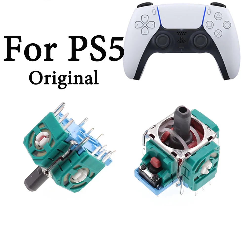 Gaming Accessories Xbox One - ORİJİNAL 10-50 Adet Yedek 3D Analog