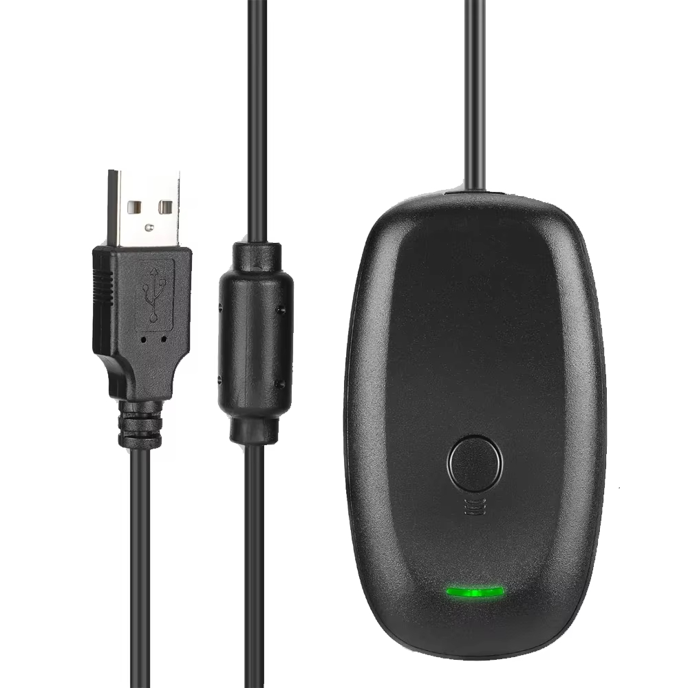 Gaming Accessories Xbox - Kablosuz Oyun Alıcısı USB Adaptörü Xbox