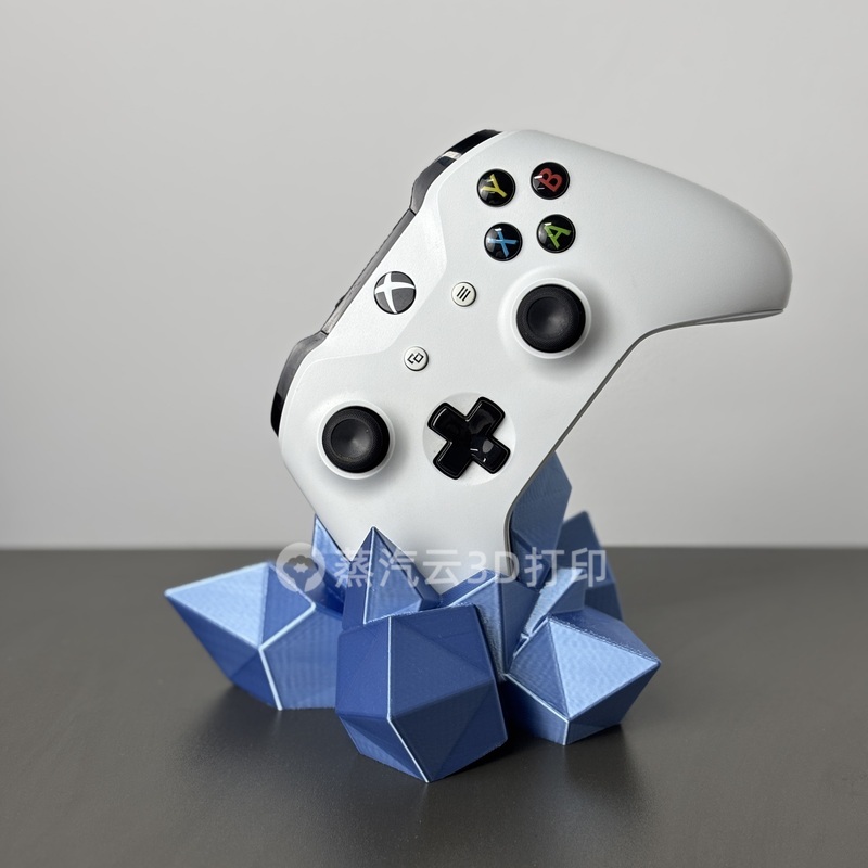 Gaming Accessories Xbox - Evrensel Oyun Denetleyicisi Standı 3d Baskılı
