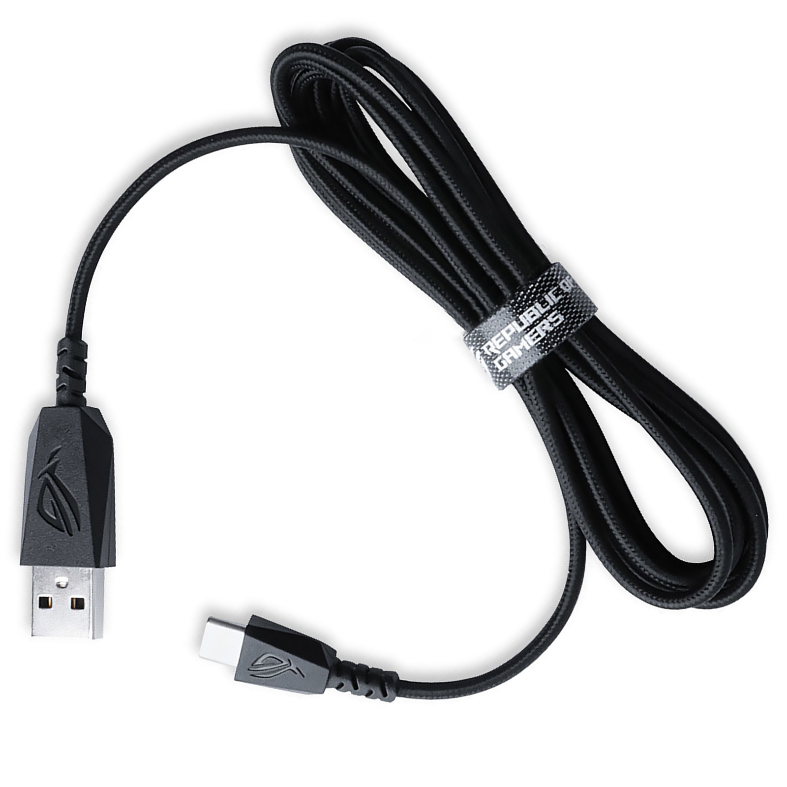 Gaming Accessories Asus - ASUS P704 ROG CHAKRAM kablosuz oyun