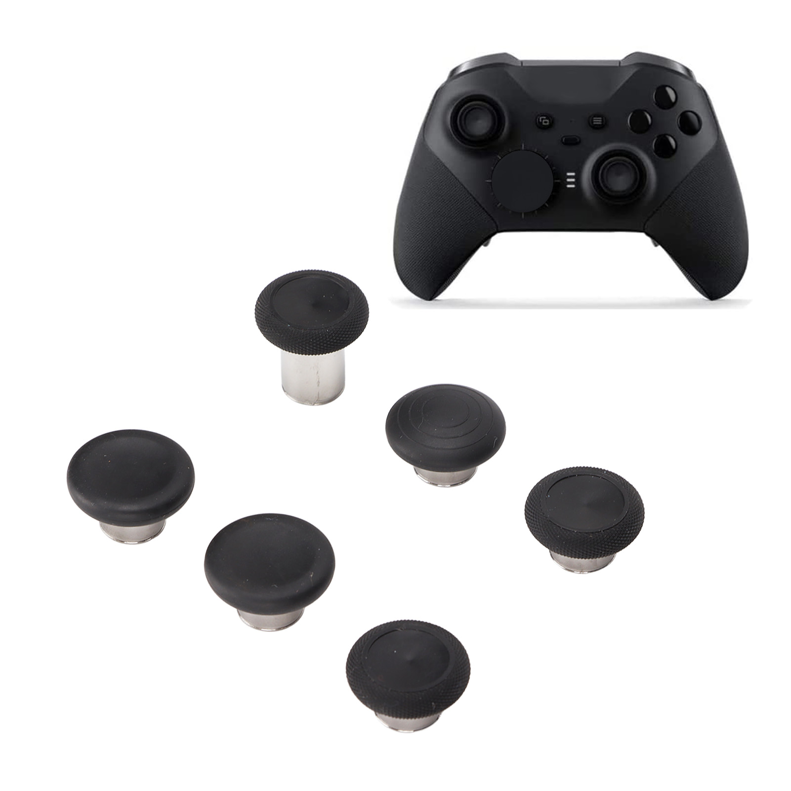 Gaming Accessories Xbox One - Metal Yedek Joystickler Xbox One Elite