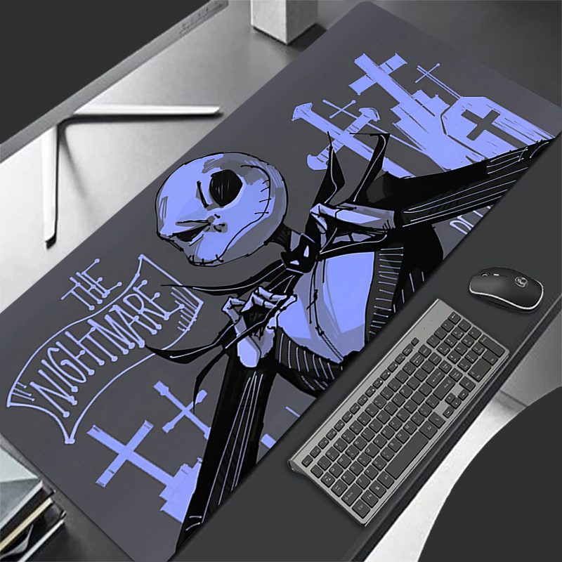 Video Gaming Accessories - Mouse Pad kauçuk masa Büyük Oyuncu