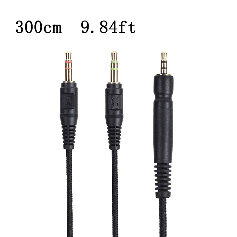 Gaming Accessories Sale - Ses değiştirme kulaklık kablosu-Sennheiser oyunu ile