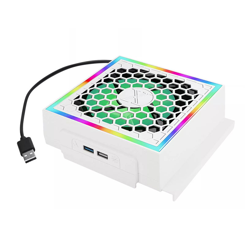 LED soğutma fanı atmosfer ışığ - Gaming Accessories Led incelemesi ve fiyatı