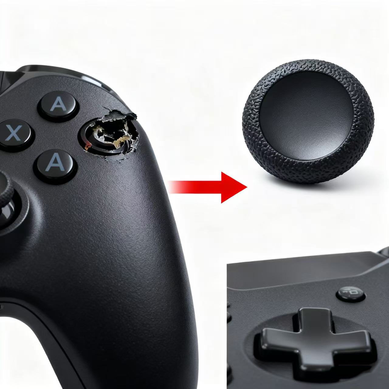 Xbox One/Xbox Series X Denetle - Gaming Accessories Xbox One incelemesi ve fiyatı