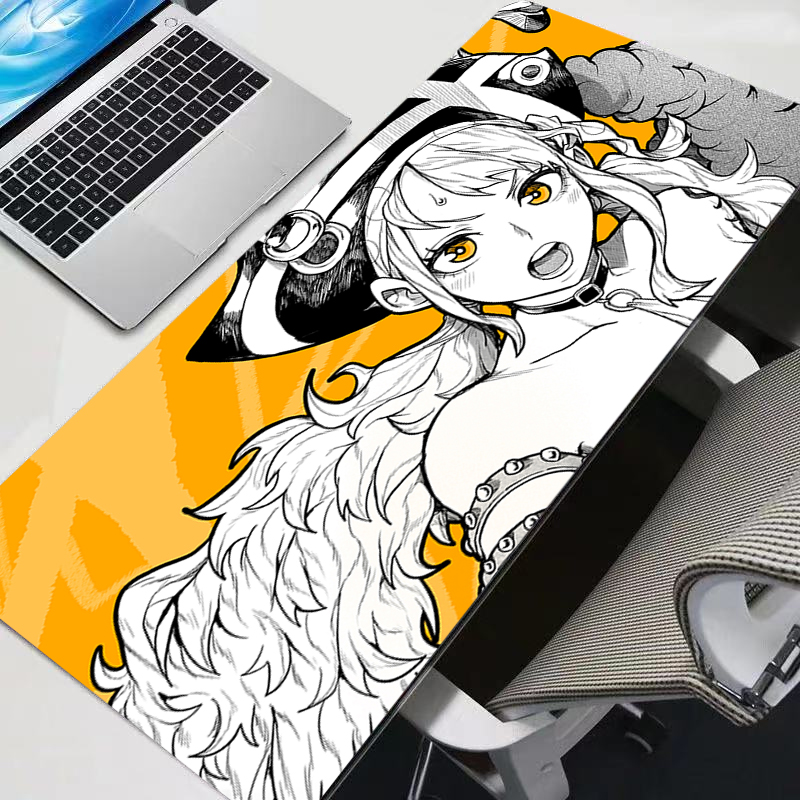 Mouse Pad Tek Parça Anime Game - Gaming Accessories Kawaii incelemesi ve fiyatı