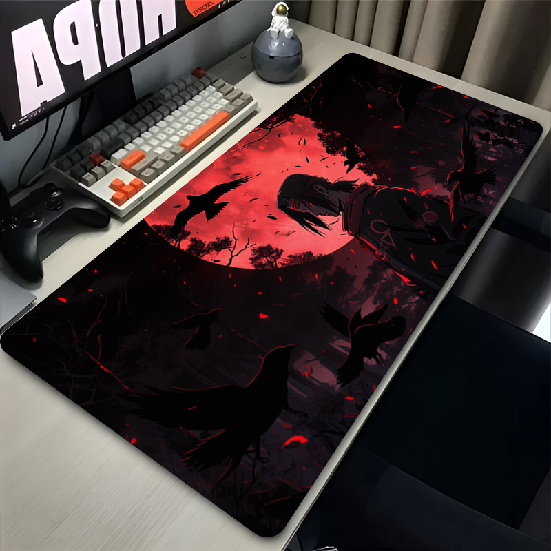 Mouse Pad Gamer Büyük XXL Uchi - Gaming Accessories For Desk incelemesi ve fiyatı