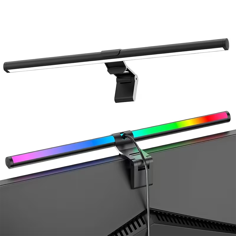 USB Güçlü LED Monitör Işık Çub - Gaming Accessories Led incelemesi ve fiyatı