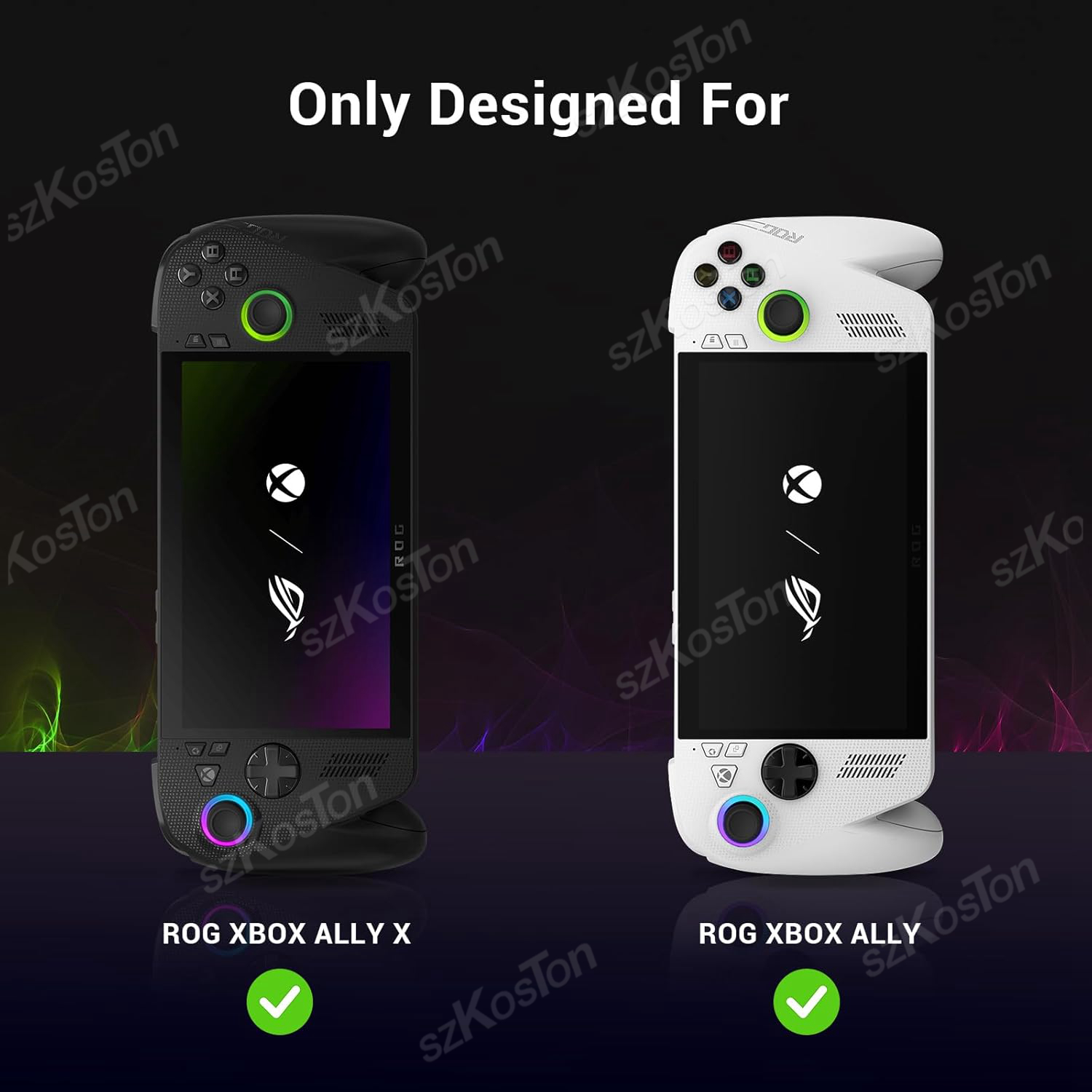 ASUS ROG Xbox Ally X 2025 Oyun - Gaming Accessories Asus incelemesi ve fiyatı