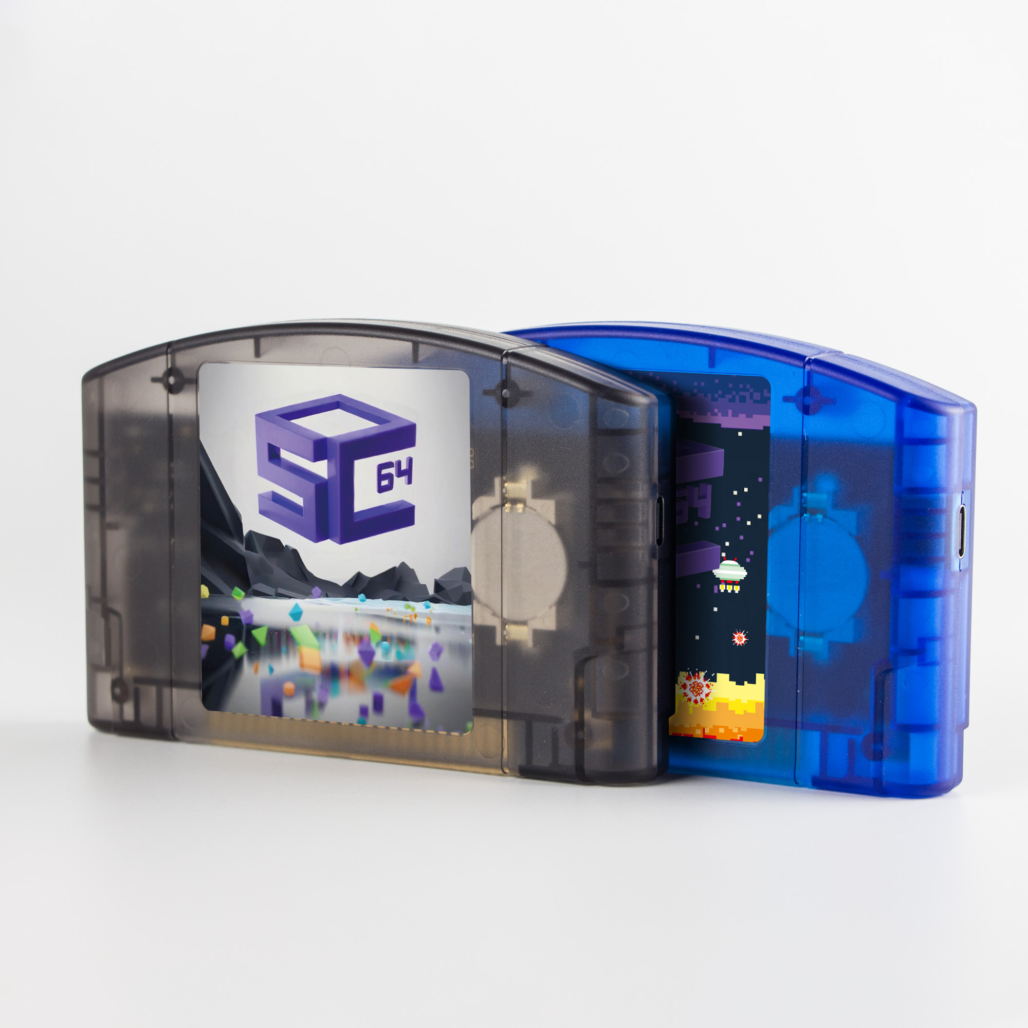 REMANK SC64Summer SC64 CART Oy - Video Gaming Accessories incelemesi ve fiyatı