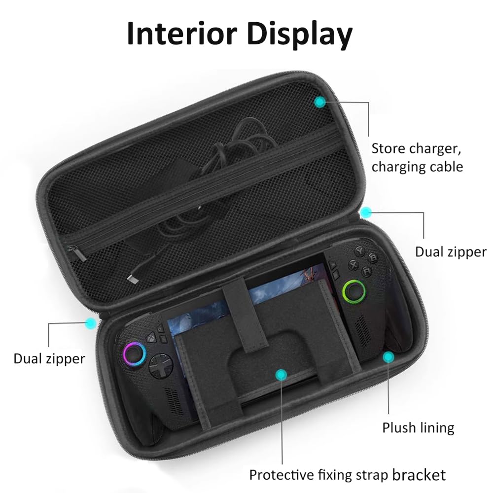 ASUS ROG Xbox Ally X Oyun Kons - Gaming Accessories Asus incelemesi ve fiyatı