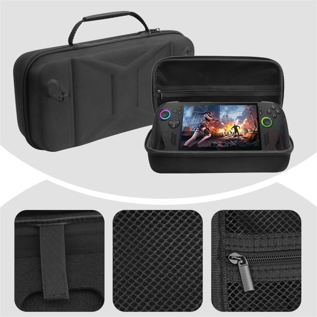 ASUS ROG Xbox Ally X Oyun Kons - Gaming Accessories Asus incelemesi ve fiyatı