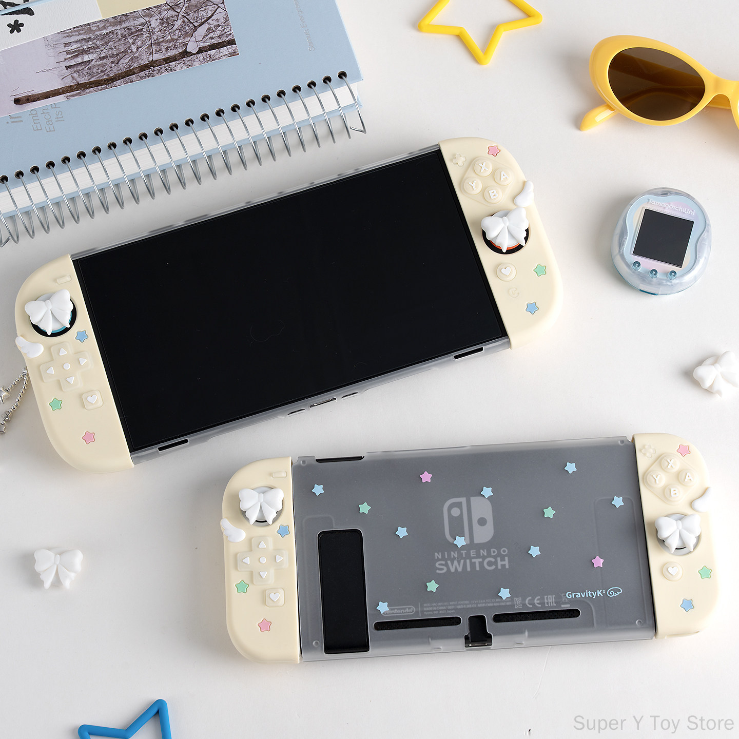 Yeni Sıcak Orijinal Koruyucu K - Gaming Accessories Kids incelemesi ve fiyatı
