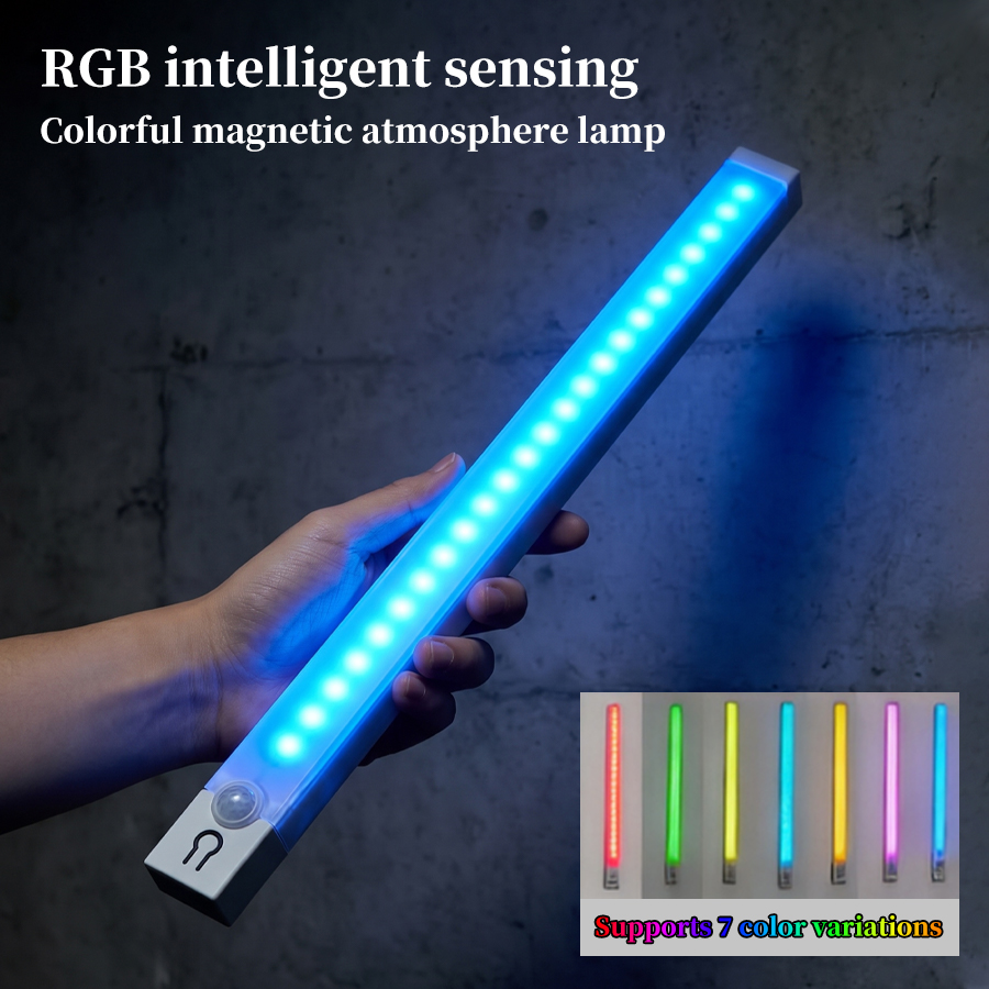 Hareket Sensörlü LED Dolap Lam - Gaming Accessories Led incelemesi ve fiyatı