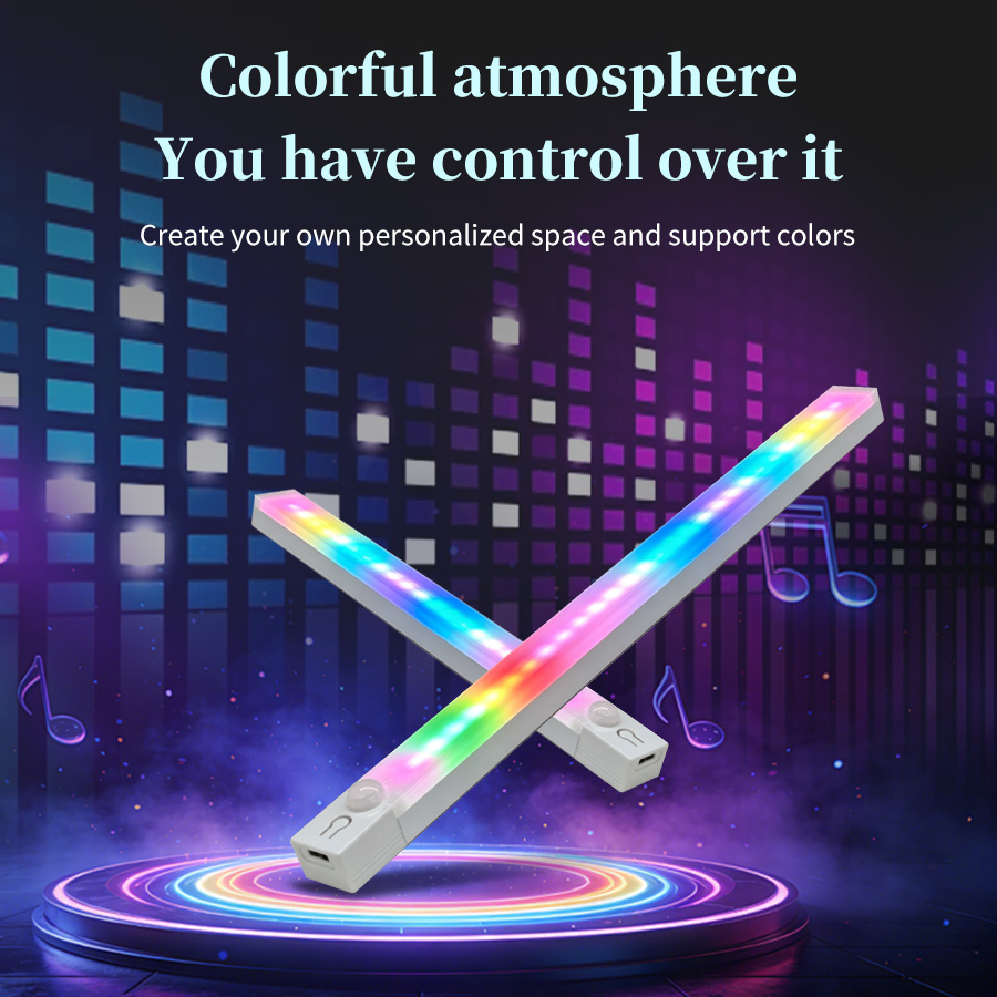 Hareket Sensörlü LED Dolap Lam - Gaming Accessories Led incelemesi ve fiyatı