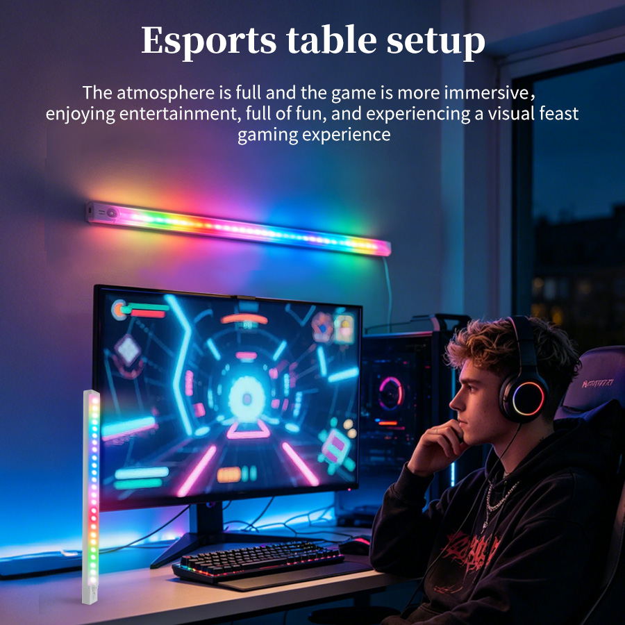 Hareket Sensörlü LED Dolap Lam - Gaming Accessories Led incelemesi ve fiyatı
