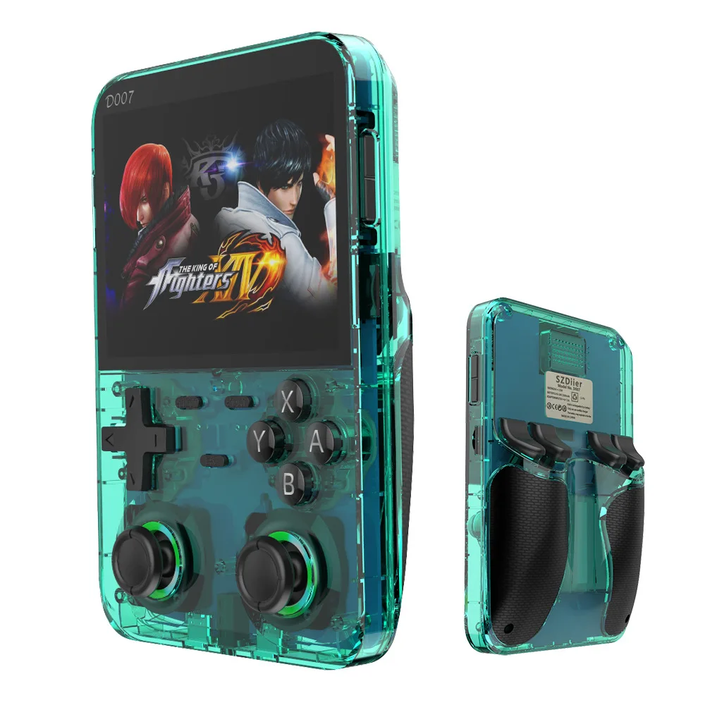 D007 Taşınabilir Video Oyun Ko - Video Gaming Accessories incelemesi ve fiyatı