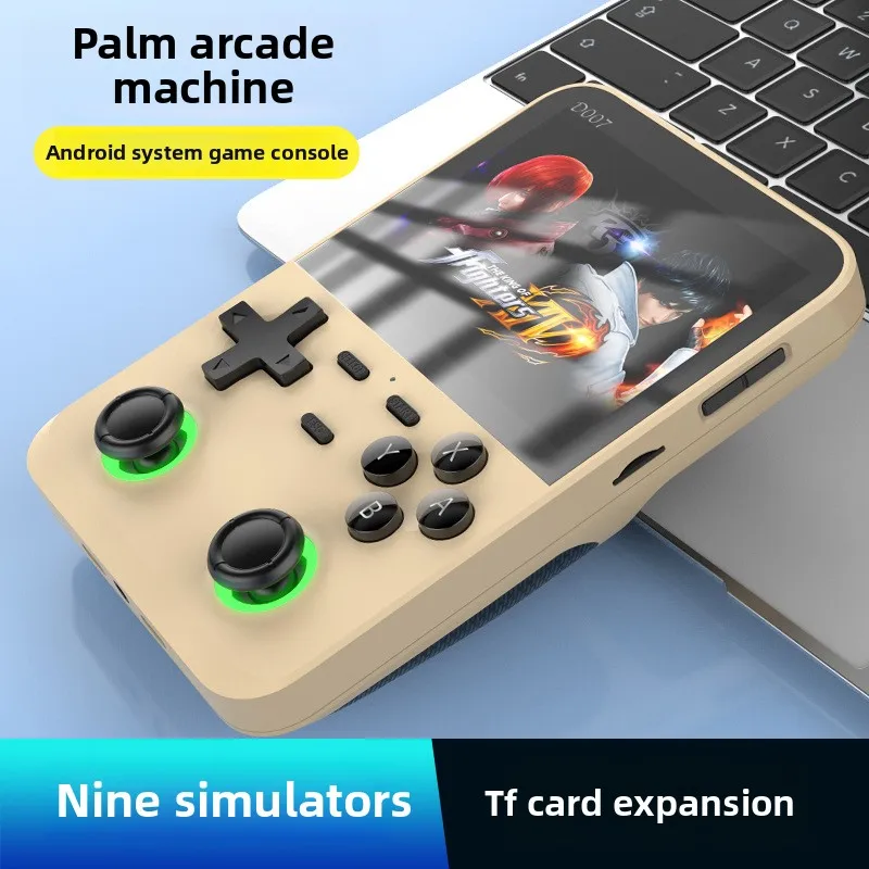 D007 Taşınabilir Video Oyun Ko - Video Gaming Accessories incelemesi ve fiyatı