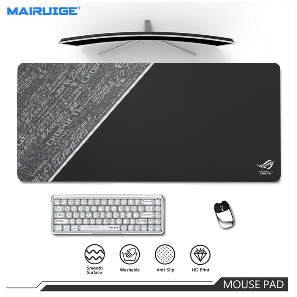 Kaymaz Kauçuk Hızlı Asus Rog M - Gaming Accessories Asus incelemesi ve fiyatı