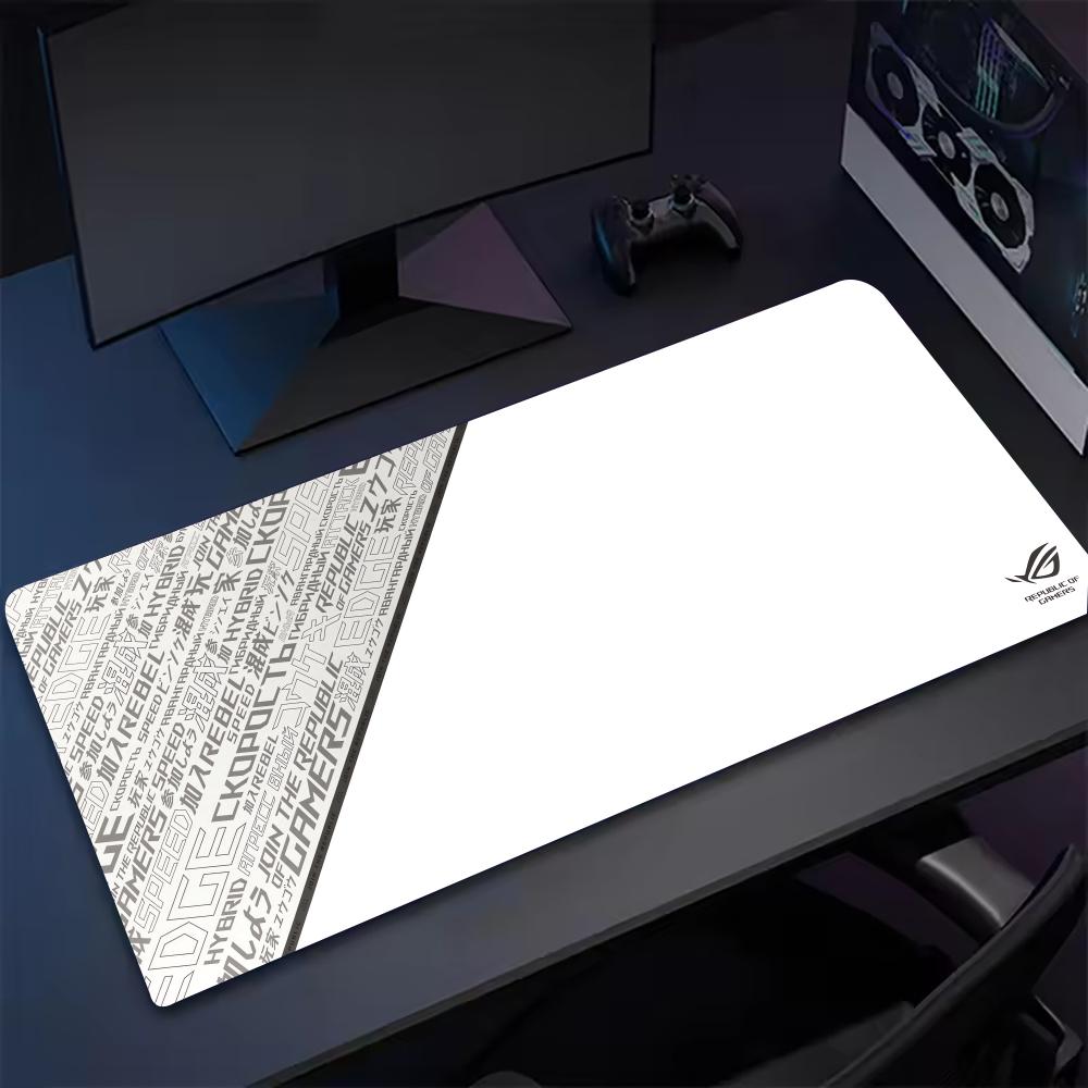 Kaymaz Kauçuk Hızlı Asus Rog M - Gaming Accessories Asus incelemesi ve fiyatı