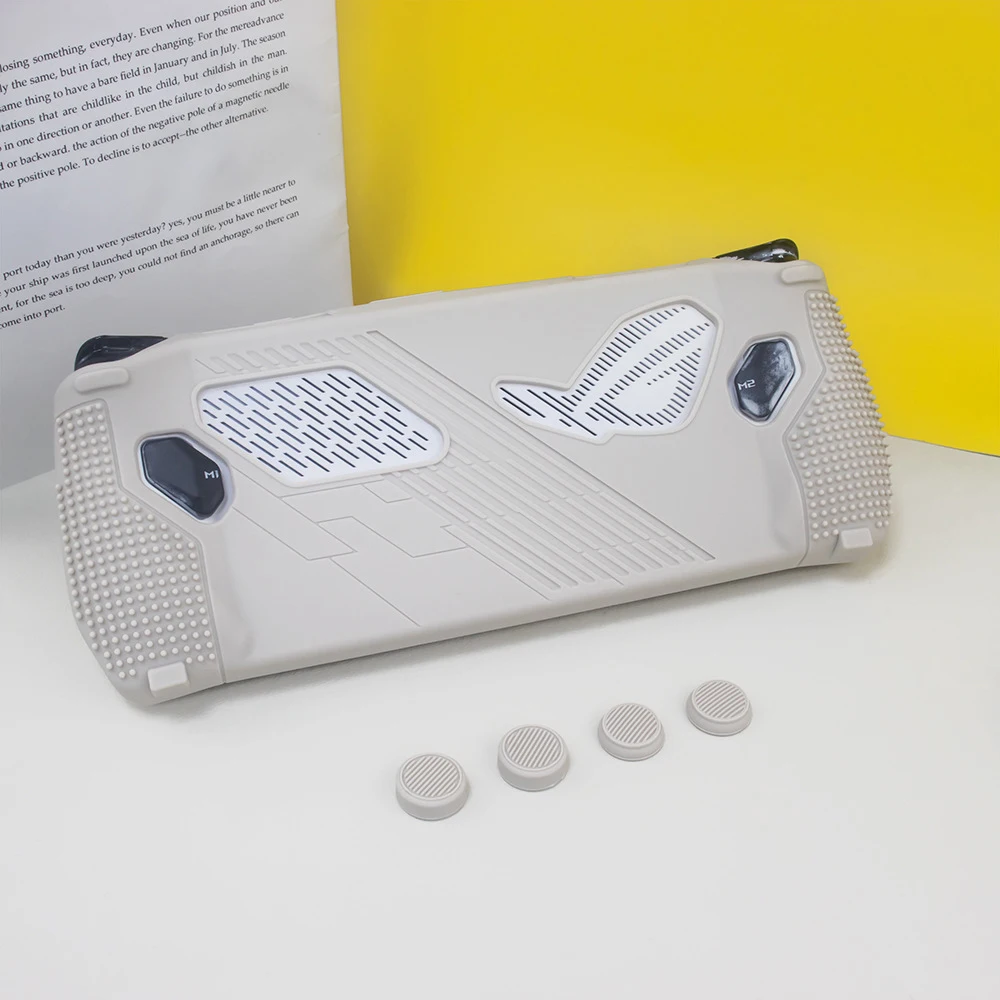 CoverJoy Koruyucu Set ASUS ROG - Gaming Accessories Asus incelemesi ve fiyatı