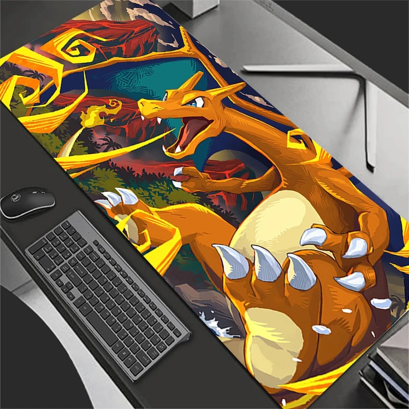 Mouse Pad Anime Oyun Aksesuarl - Video Gaming Accessories incelemesi ve fiyatı