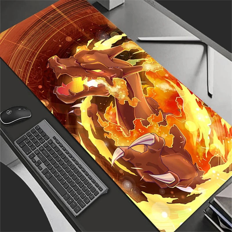 Mouse Pad Anime Oyun Aksesuarl - Video Gaming Accessories incelemesi ve fiyatı