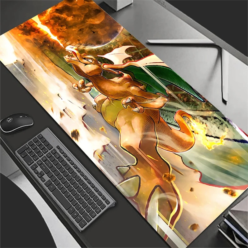 Mouse Pad Anime Oyun Aksesuarl - Video Gaming Accessories incelemesi ve fiyatı