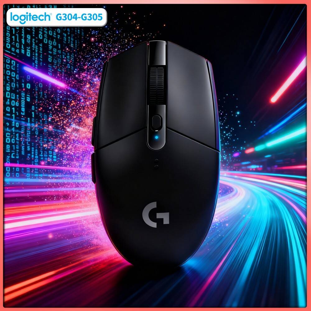 Logitech G305 Oyuncu Mouse'u,  - Gaming Accessories Must Have incelemesi ve fiyatı