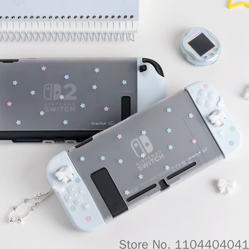 Ns2 Shell Orijinal Koruyucu Kı - Gaming Accessories Kids incelemesi ve fiyatı