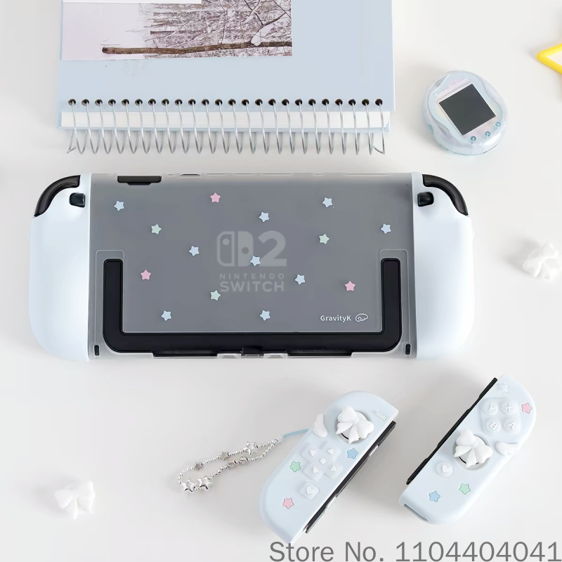 Ns2 Shell Orijinal Koruyucu Kı - Gaming Accessories Kids incelemesi ve fiyatı