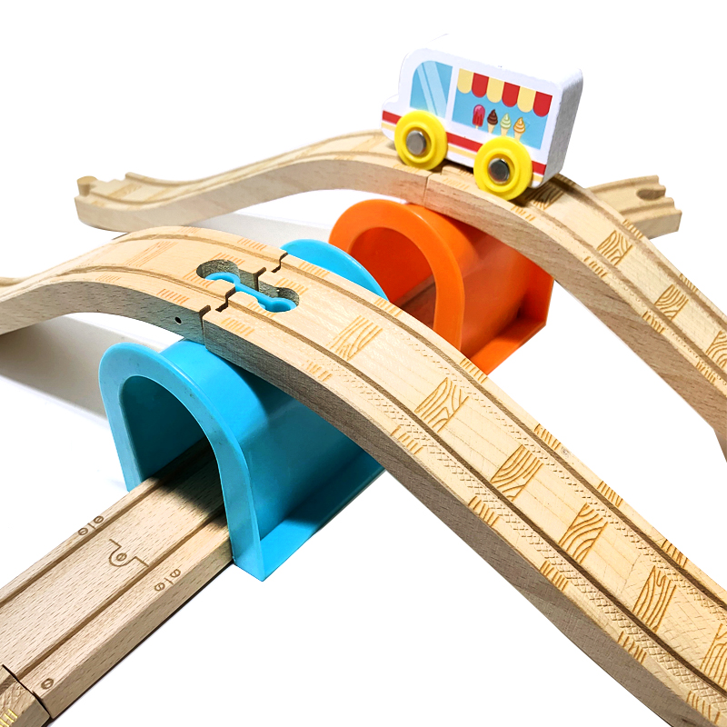 Elektrikli Tren Ahşap Parça er - Gaming Accessories Must Have incelemesi ve fiyatı