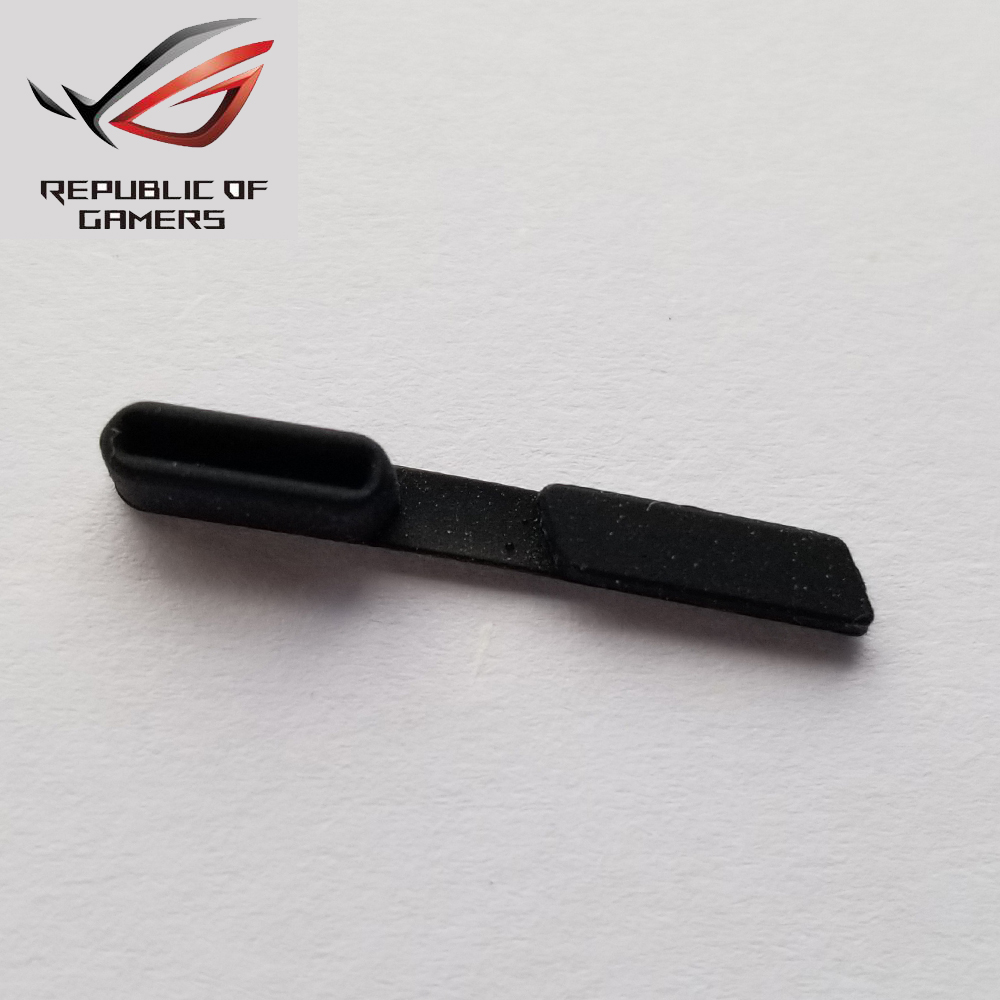 2 adet koruyucu toz fişi için  - Gaming Accessories Asus incelemesi ve fiyatı