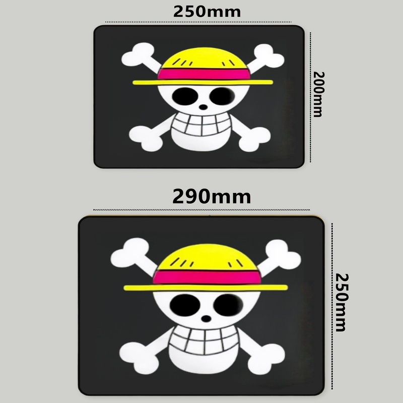 Karikatür Mouse Pad Tek Parça  - Gaming Accessories Kawaii incelemesi ve fiyatı