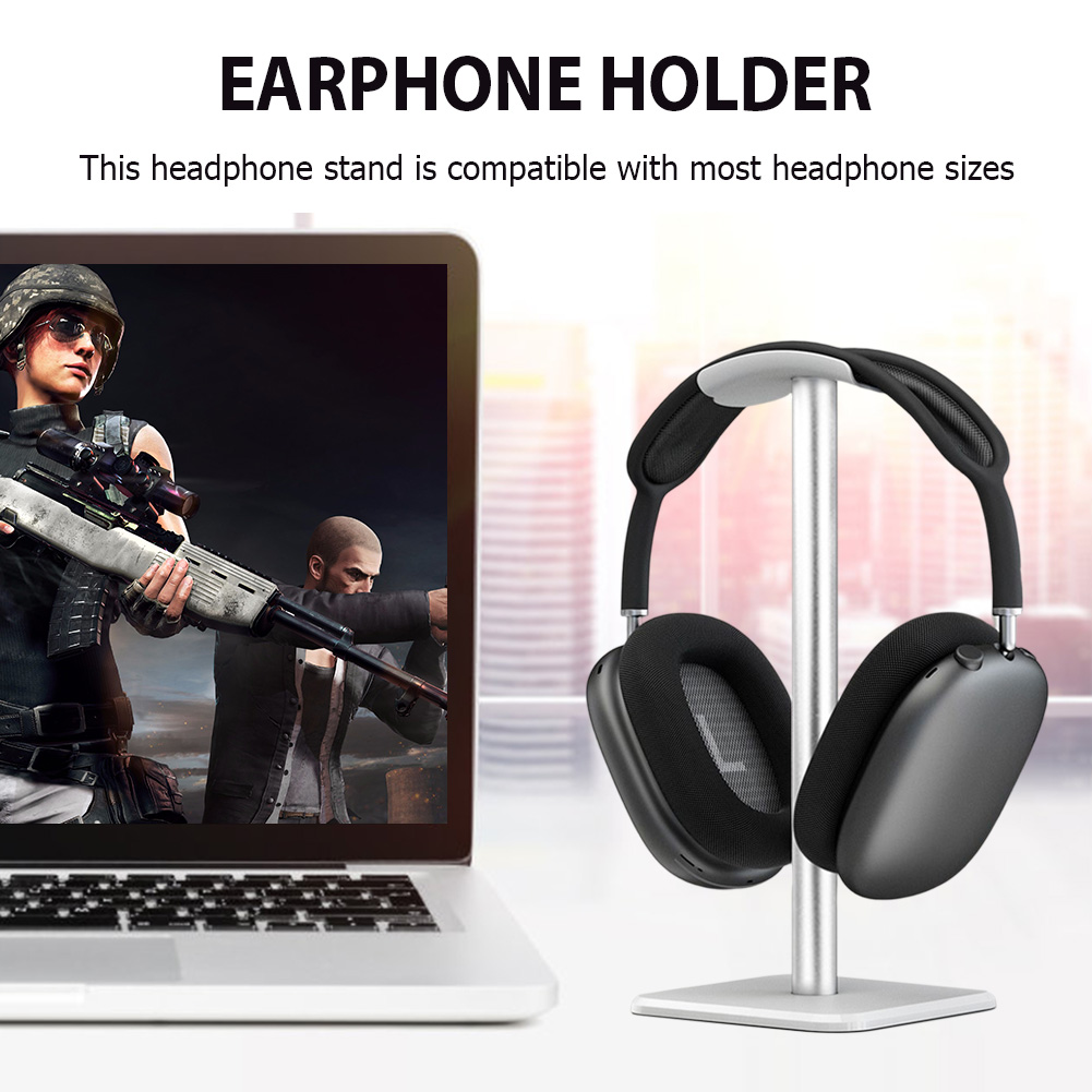 Kulaklık tutucu raf alüminyum  - Gaming Accessories Sale incelemesi ve fiyatı